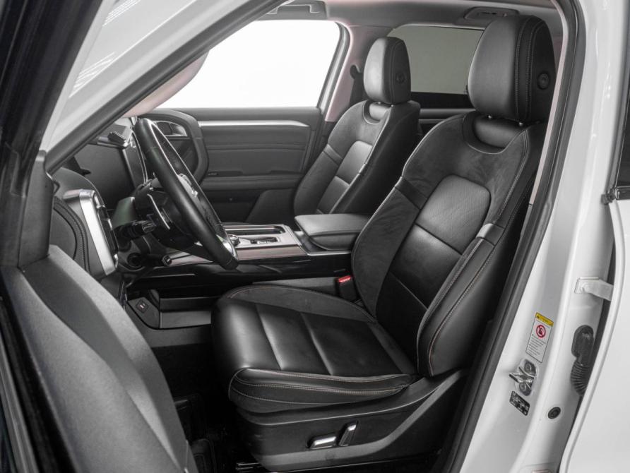 Haval Dargo I Тюмень  - изображение 10