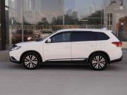 Mitsubishi Outlander III Рестайлинг 3 Новосибирск  - изображение 28