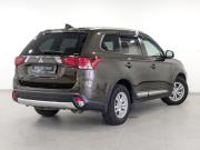 Mitsubishi Outlander III Рестайлинг 2 Москва  - изображение 34