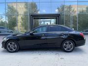 Mercedes-Benz C-Класс IV (W205) Рестайлинг Екатеринбург  - изображение 35