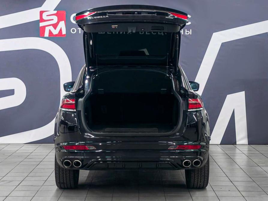 Geely Tugella I Рестайлинг Ростов-на-Дону  - изображение 7