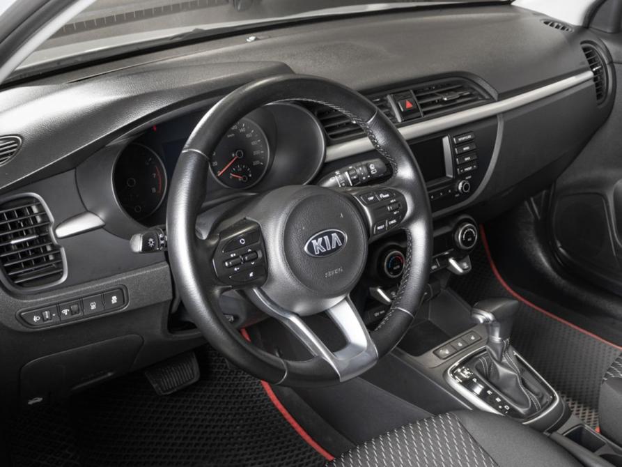 Kia Rio IV Казань  - изображение 5