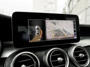 Mercedes-Benz C-Класс IV (W205) Рестайлинг Екатеринбург  - изображение 52