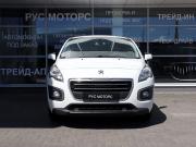 Peugeot 3008 I Рестайлинг Калининград  - изображение 24