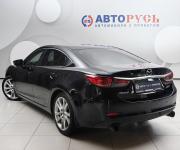 Mazda 6 III (GJ) Подольск  - изображение 27