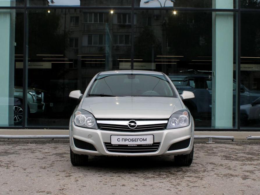 Opel Astra H Рестайлинг Самара  - изображение 2
