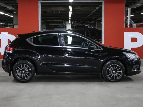 Citroen DS4 с пробегом 2012 года, цена 787 000 рублей, 144000 км, хэтчбек, Автокод Объявления