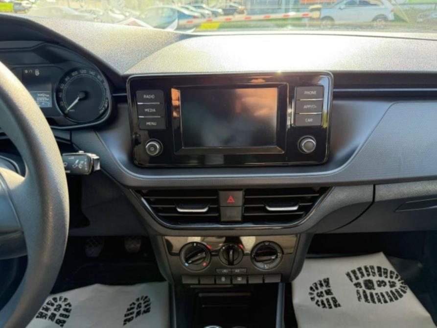 Skoda Rapid II Тула  - изображение 12