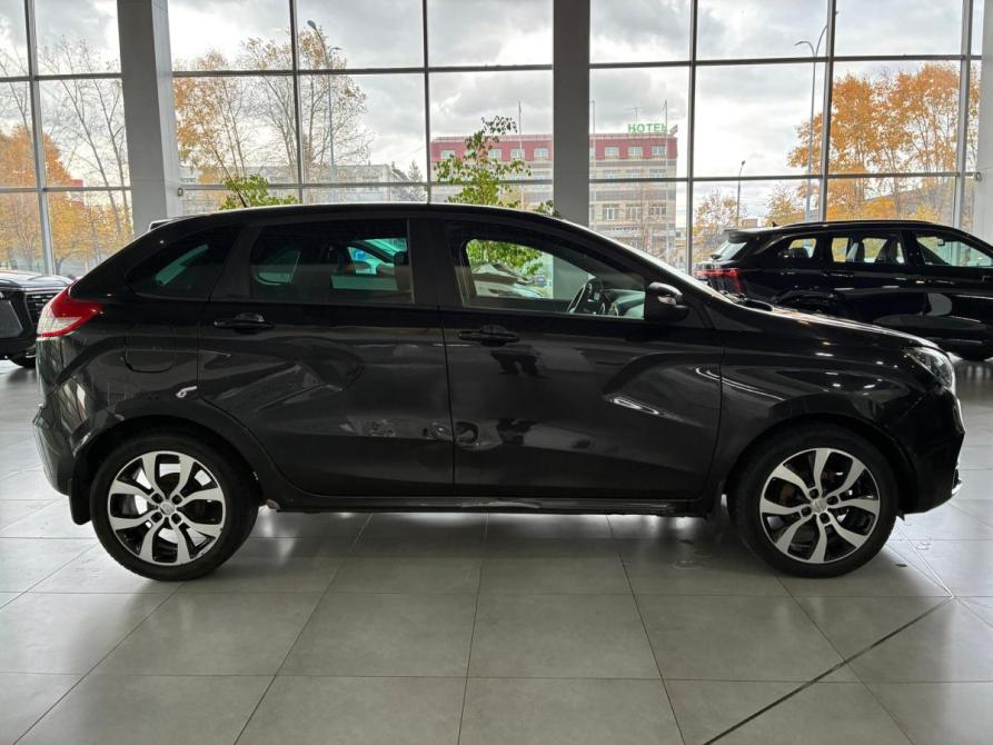 Lada (ВАЗ) XRAY I Новосибирск  - изображение 11