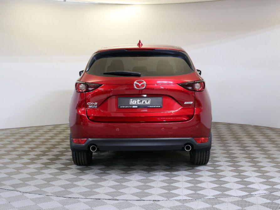 Mazda CX-5 II Санкт-Петербург  - изображение 6