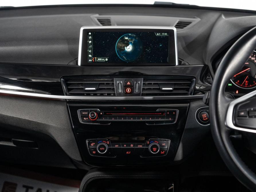 BMW X1 II (F48) Иркутск  - изображение 13