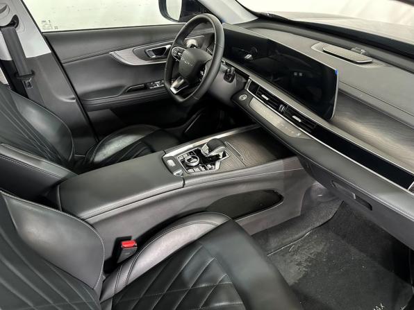 Chery Tiggo 8 Pro Max I Рестайлинг с пробегом 2024 года, цена 2 320 000 рублей, 14240 км, внедорожник, Автокод Объявления
