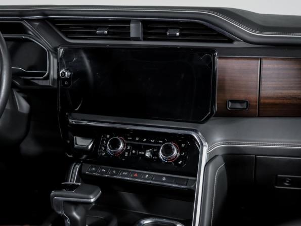 GMC Sierra IV Рестайлинг с пробегом 2024 года, цена 10 100 000 рублей, 52891 км, offers.body_type.unknown, Автокод Объявления