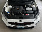 Kia Cerato IV Санкт-Петербург  - изображение 51