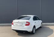 Skoda Rapid I Красноярск  - изображение 30