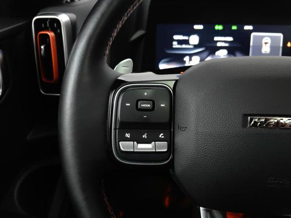 Haval Dargo I с пробегом 2022 года, цена 2 610 000 рублей, 44590 км, внедорожник, Автокод Объявления