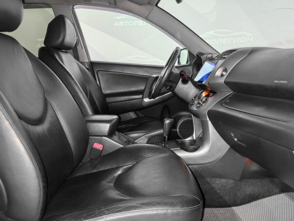 Toyota RAV4 III (XA30) с пробегом 2008 года, цена 1 175 900 рублей, 266689 км, внедорожник, Автокод Объявления