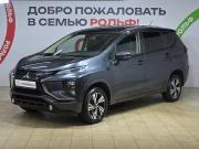 Mitsubishi Xpander I Москва  - изображение 20