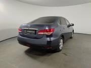 Nissan Almera III (G15) Уфа  - изображение 28