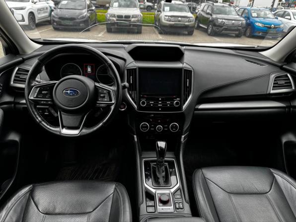 Subaru Forester V с пробегом 2020 года, цена 2 892 000 рублей, 102311 км, внедорожник, Автокод Объявления