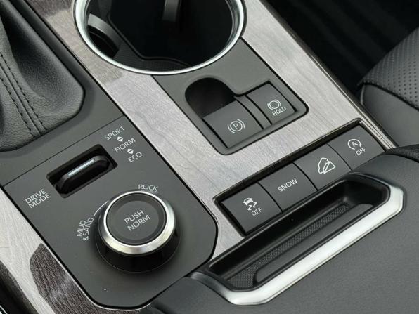 Toyota Highlander IV (XU70) с пробегом 2026 года, цена 5 300 000 рублей, 10 км, внедорожник, Автокод Объявления