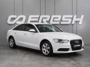 Audi A6 IV (C7) Воронеж  - изображение 23