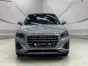 Audi Q2 I Рестайлинг Воронеж  - изображение 20