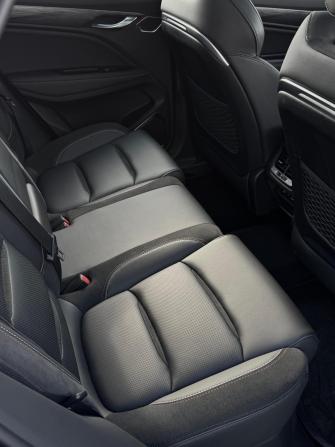 Geely Tugella I Рестайлинг с пробегом 2024 года, цена 3 250 000 рублей, 38170 км, внедорожник, Автокод Объявления
