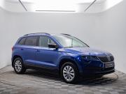 Skoda Karoq I Москва  - изображение 21