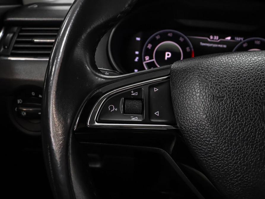 Skoda Octavia III (A7) Рестайлинг Минеральные Воды  - изображение 16