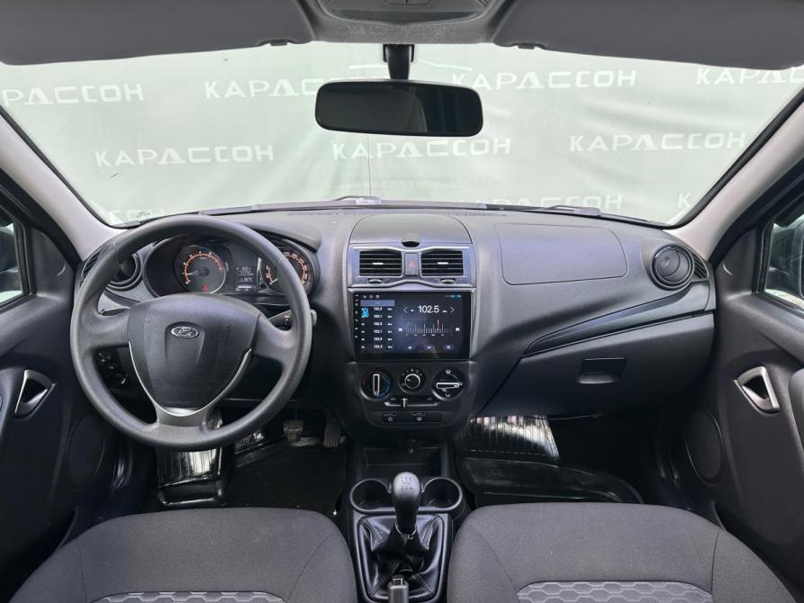 Lada (ВАЗ) Granta I Рестайлинг Екатеринбург  - изображение 6