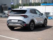 Kia Sportage V Москва  - изображение 22