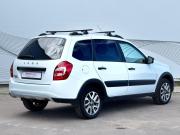 Lada (ВАЗ) Granta I Рестайлинг Воронеж  - изображение 29