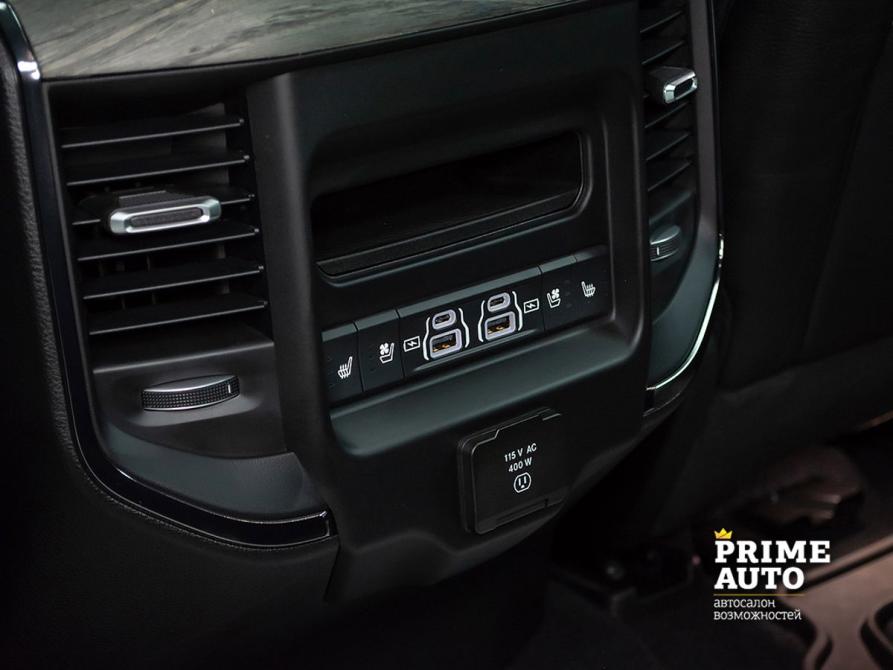 Ram 1500 V Рестайлинг Новосибирск  - изображение 13