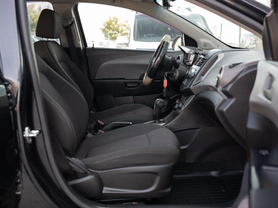 Chevrolet Aveo II Новосибирск  - изображение 20