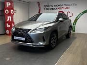 Lexus RX IV Рестайлинг Москва  - изображение 31