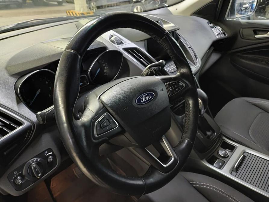 Ford Kuga II Рестайлинг Набережные Челны  - изображение 19