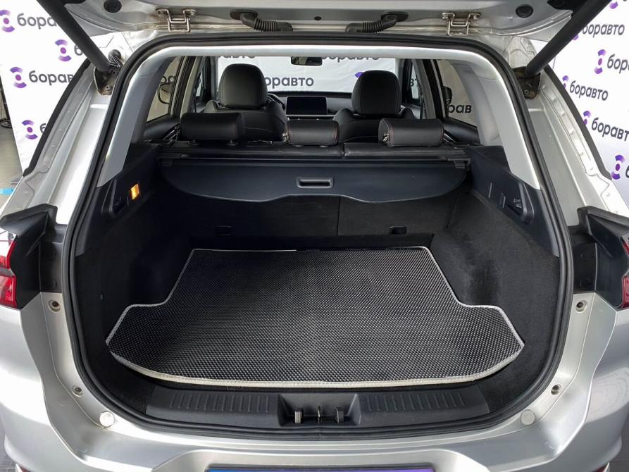 Chery Tiggo 7 Pro I Ростов-на-Дону  - изображение 21