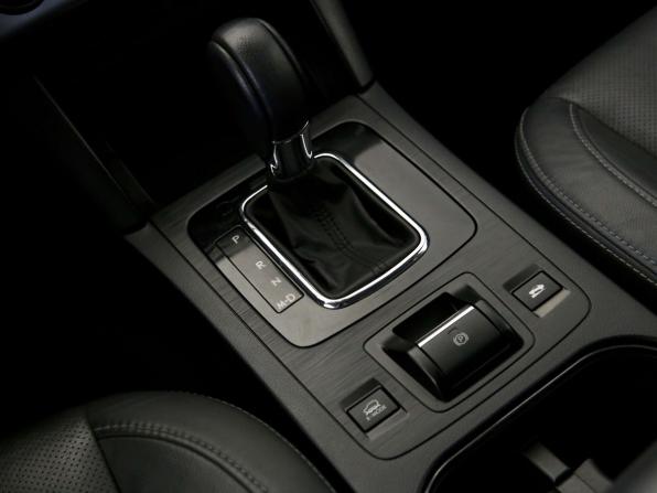 Subaru Outback V с пробегом 2015 года, цена 1 925 000 рублей, 196750 км, универсал, Автокод Объявления