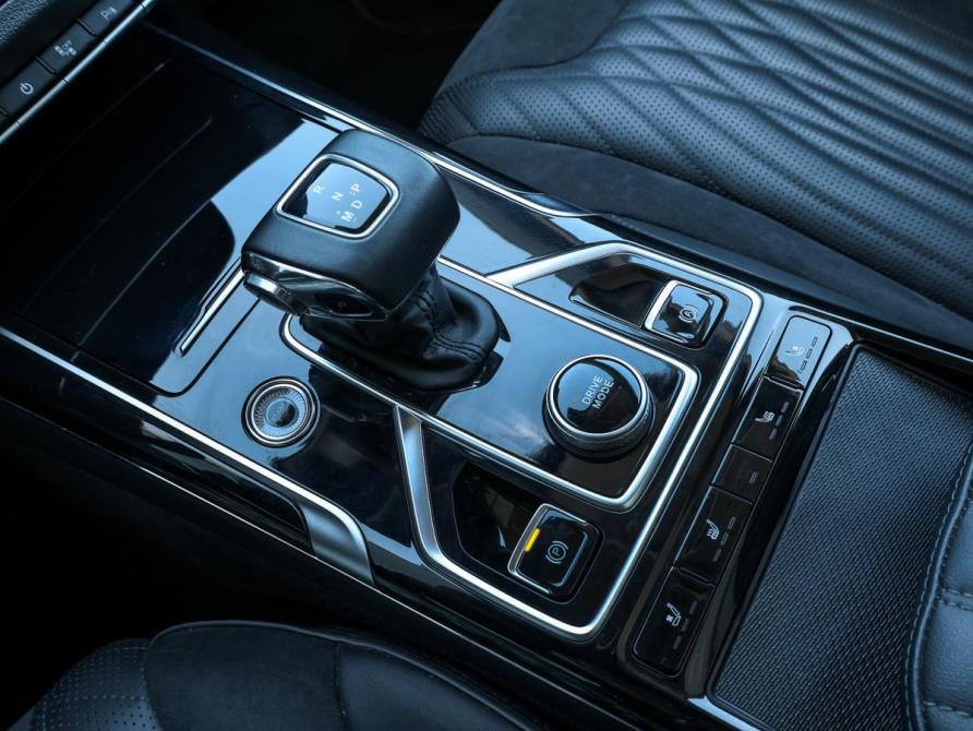 Hongqi HS5 I Москва  - изображение 22