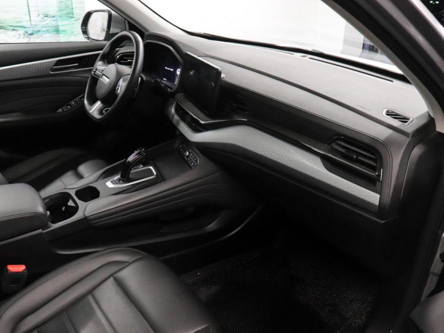 Haval F7 I Рестайлинг Химки  - изображение 8