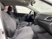 Hyundai Solaris II Рестайлинг Москва  - изображение 30