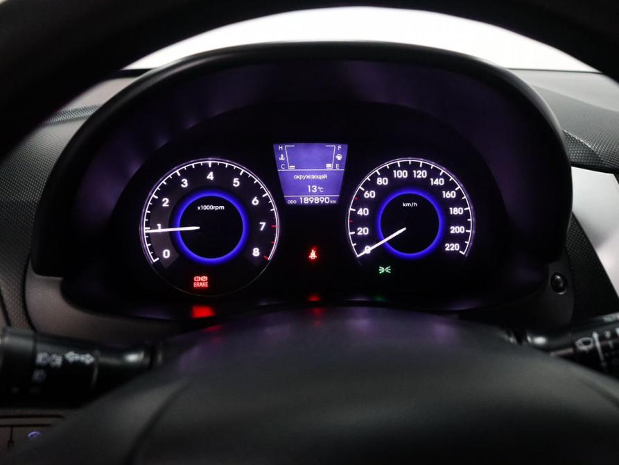 Hyundai Solaris I Минеральные Воды  - изображение 17