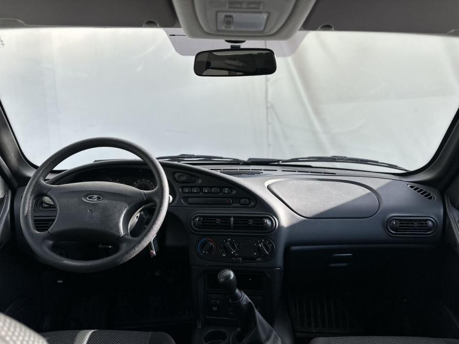 Lada (ВАЗ) Niva Travel I Липецк  - изображение 13