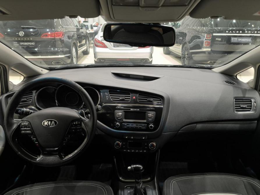 Kia Ceed II Казань  - изображение 17