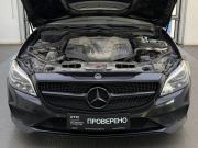 Mercedes-Benz CLS II (C218) Рестайлинг Уфа  - изображение 35