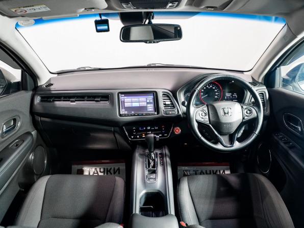 Honda Vezel I с пробегом 2018 года, цена 1 875 000 рублей, 75000 км, внедорожник, Автокод Объявления