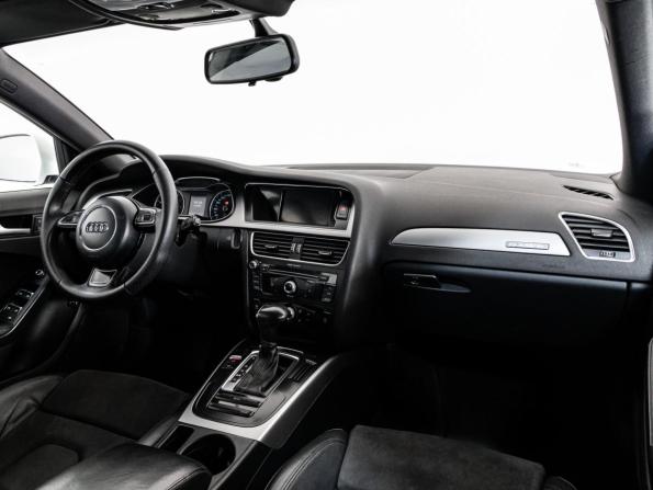 Audi A4 allroad IV (B8) Рестайлинг с пробегом 2013 года, цена 1 299 000 рублей, 277000 км, универсал, Автокод Объявления