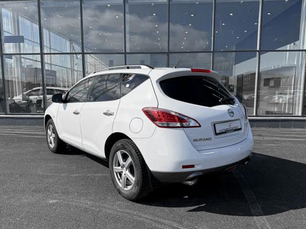 Nissan Murano II (Z51) Рестайлинг 2 с пробегом 2013 года, цена 1 590 000 рублей, 102242 км, внедорожник, Автокод Объявления