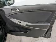 Hyundai Solaris I Рестайлинг Москва  - изображение 44